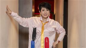 周思潔《不晚》演唱會平面餐會。（圖／大大娛樂提供）