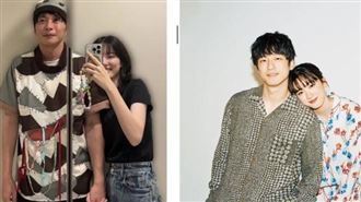 永野芽郁淪小三　爆曾醉喊田中圭「小健」