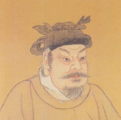 趙奢成為了趙國乃至整個戰國時期的名將之一。（圖／翻攝自百度百科）