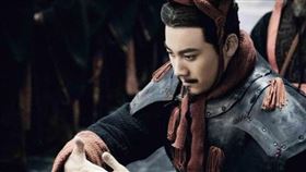 趙奢。（圖／翻攝自百度百科）