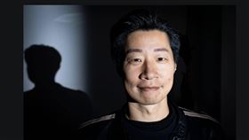 林昶佐（圖／翻攝自林昶佐臉書）