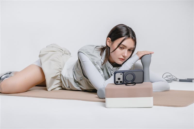 MAGEASY iPhone 17手機配件登場