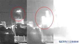 曾文生,台電,興達電廠,高雄,法蘭,天然氣,震度,火焰,外洩