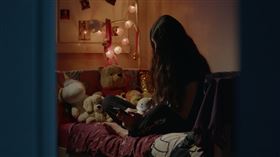 法國婦女吉賽兒長達4年80人蹂躪，決定不藏了挺身而出告到底。（圖／公視提供）