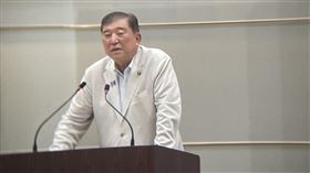 ▲面對即將迎來的7月20日參議院選舉，日方不願在選前冒著政治風險對川普關稅大幅讓步，圖為日本首相石破茂。（圖／翻攝自X平台 @shigeruishiba）