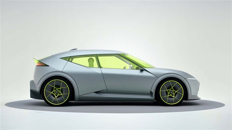 現代汽車2027年將推出EREV增程式電動車。（翻攝Hyundai網站）