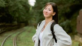 宮河麻耶與BeRule攜手詮釋「Be Rule, Be My Rule」的自信態度。（圖／主辦單位提供）