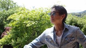 吉田榮作。（圖／翻攝自吉田榮作IG）
