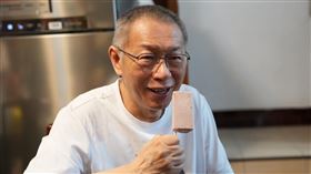 柯文哲,柯媽,交保,老家（圖／民眾黨提供）