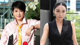 周思潔、江祖平。（圖／大大娛樂提供、翻攝自江祖平臉書）