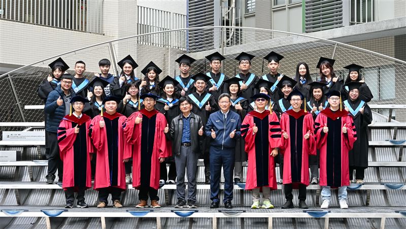 非理工也能應徵台積電　這解半導體人才荒