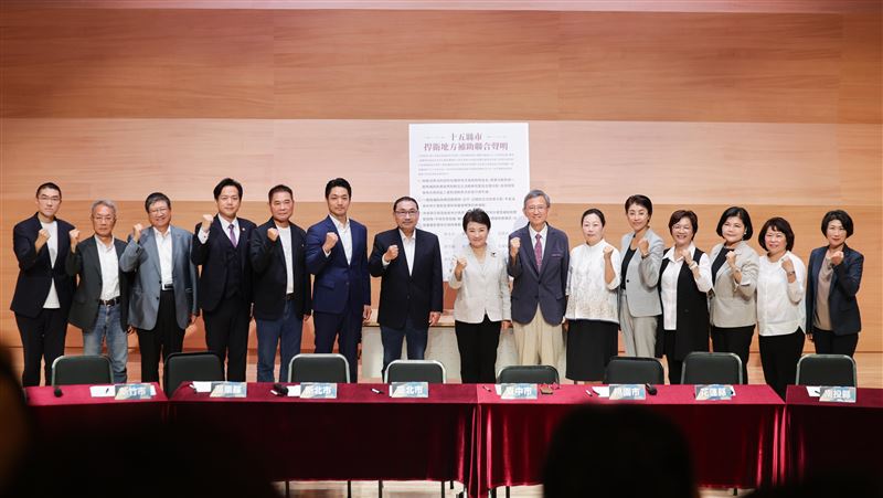 財劃法誰該放下屠刀？律師：民主自作自受