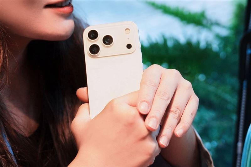 iPhone 17登場,Pro Max旗艦機規格大升級,價格卻凍漲!