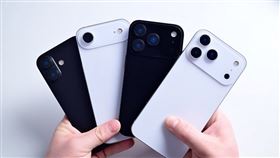 傑昇通信iPhone 17預約開跑！免費送防護禮包再抽iPhone 16。