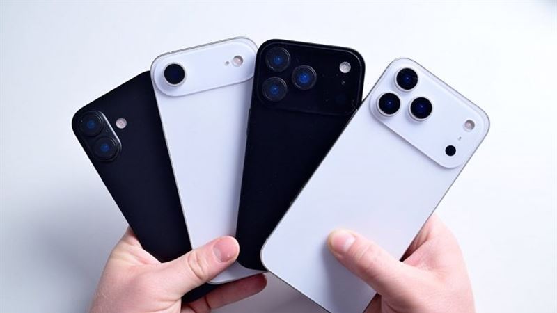 傑昇通信iPhone 17預約開跑!免費送防護禮包再抽iPhone 16