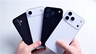 17 Pro Max價格凍漲 恐藏潛在缺貨危機?
