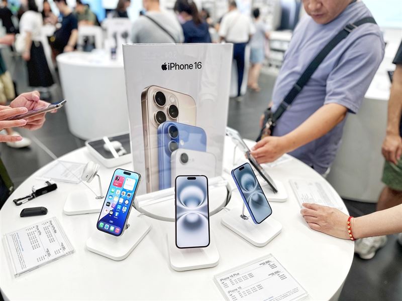 舊款iPhone更划算,尾盤優惠不容錯過