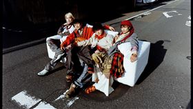 國慶假期最ROCK在這裡！中市府新聞局長：最強卡司在《2025搖滾台中》（業配勿用）