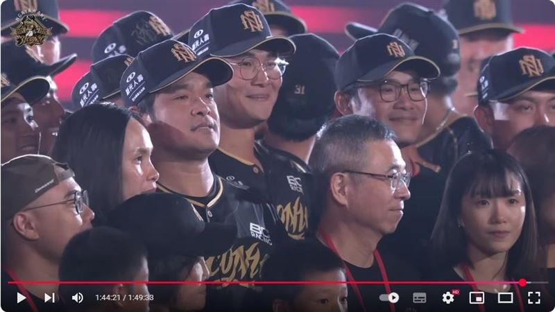 李超神似林智勝哥哥　連本人都認證超級像