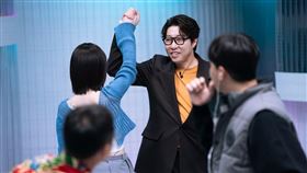 YouTuber「大圖書館」羅棟鉉。（圖／翻攝自IG@buzzbean11）