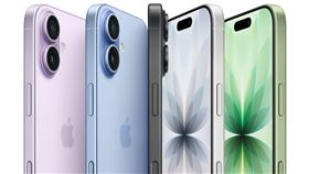 iPhone 17。（圖／遠傳提供） 