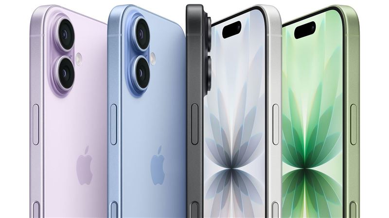 遠傳率先公布iPhone 17資費　一招0元帶走