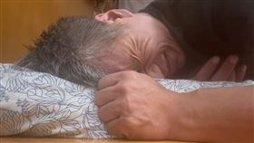 連體嬰張忠義。（圖／翻攝自張中義臉書）