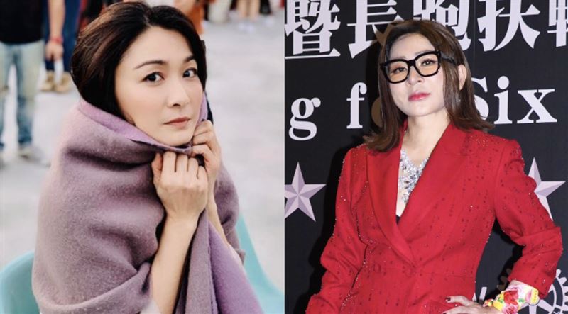 王彩樺表示相當心疼江祖平。（圖／記者趙于瑩攝影）