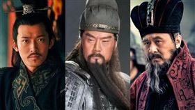 圖片描述。（影視示意圖／翻攝自微博）