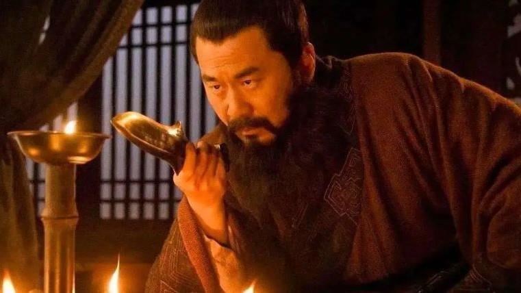 曹操不該殺華佗。(影視示意圖/翻攝自微博)