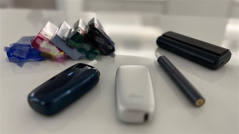 獨／加熱菸傳將發2業者許可 國健署回應了