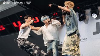 U:NUS首公開新專輯動向　搶先預告2大喜訊