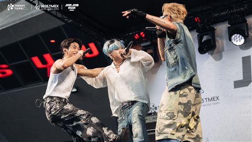 U:NUS首公開新專輯動向　搶先預告2大喜訊