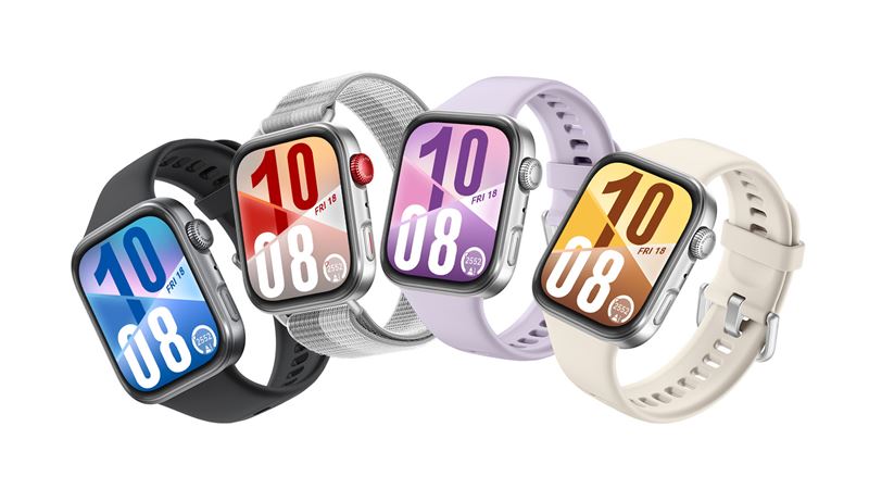 HUAWEI WATCH FIT 4