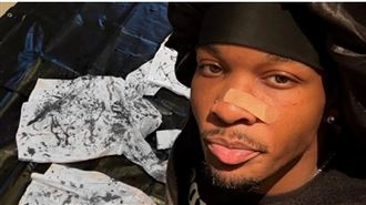 車箱藏肢解腐屍！10億歌手正式被視為疑兇