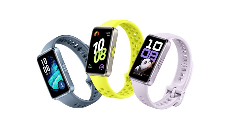 HUAWEI Band 10