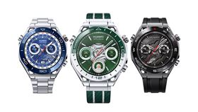 HUAWEI WATCH Ultimate。