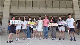 公車亭設計學,光華國中,校園星途