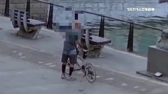 狠男殺狗出警局又虐貓　警速逮人羈押獲准