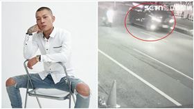 鳳梨。（圖／翻攝自鳳梨IG）