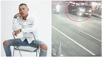 網紅「鳳梨」遭連開12槍　3嫌已逃亡出境