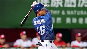 富邦悍將范國宸。（圖／富邦悍將提供） 