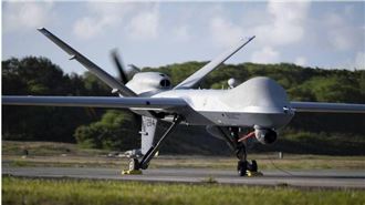 美軍導彈擊中UFO遭彈開：現有科技辦不到