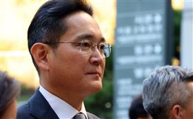 三星電子會長李在鎔的長子李智浩。（圖／鏡週刊）