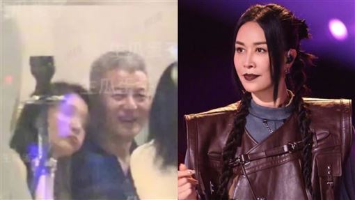 那英老公疑出軌帶妹回家　他稱：腿傷攙扶