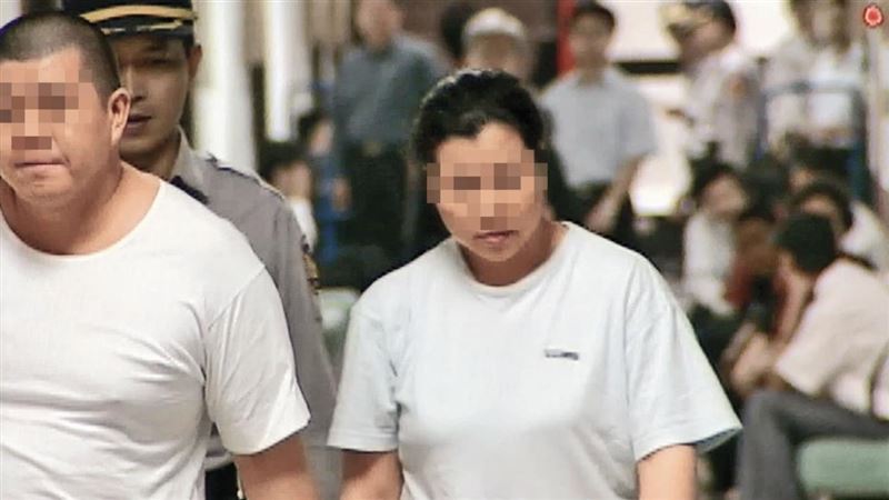 怕酒客賴帳記3數字　揭人妻組10人殺夫團