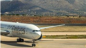 阿聯酋航空改規定！1族群禁里程換頭等艙