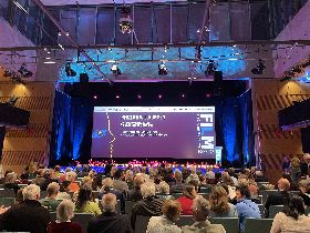 德國巴伐利亞史坦堡縣第19屆五湖影展