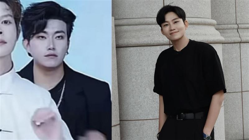 Joeman現身直播群？撞臉網笑：九妹好哇賽