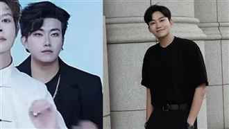 Joeman現身直播群？撞臉網笑：九妹好哇賽